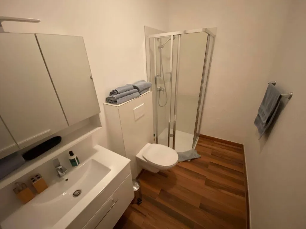 Tolles Ferienappartement im schönen Gailtal / Nassfeld Presseggersee - Ansicht 3