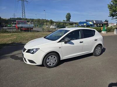 Seat Ibiza 1,0 Aktionsmodell Start-Stopp