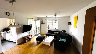 3-Zimmer-Wohnung mieten in Gmunden – 87,84 m², € 964 – Bild 8 von 8