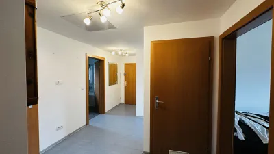 3-Zimmer-Wohnung mieten in Gmunden – 87,84 m², € 964 – Bild 6 von 8
