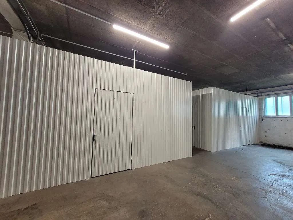 20 m² Lagerbox in Gutenstein, Bezirk Wiener Neustadt Land - Ansicht 3