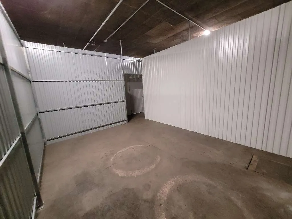 20 m² Lagerbox in Gutenstein, Bezirk Wiener Neustadt Land - Ansicht 2