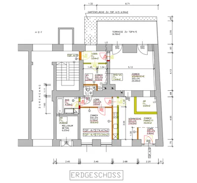 3-Zimmer-Wohnung kaufen in Wien – 74 m², € 380.000 – Bild 27 von 27