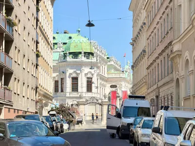 3-Zimmer-Wohnung kaufen in Wien – 74 m², € 380.000 – Bild 23 von 27
