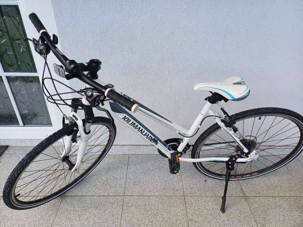Mountainbike Damen kaufen - willhaben