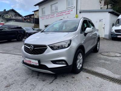 Opel Mokka X Edition 4x4 bei Finanzierung Zinssatz f...