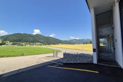Gewerbeimmobilie mieten in Gmunden – 15 m², € 517 – Bild 3 von 8