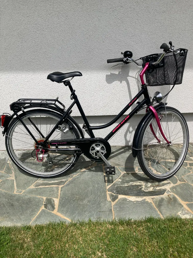 fahrradgriffe durchmesser 22mm Ergonomisch, Rutschfester Lenkergriffe Fahrrad Griffe Fahrrad Lenker Griffe Universal Fahrradlenker Griffe, für MTB, Rennrad, Trekkingrad, E-Bike, Cityrad Sport & Freizeit juffkah] ~ frische, dreieckige Nähzubehör für Wand Color:Country DNA