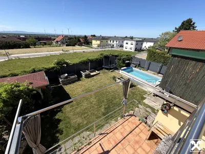 4-Zimmer-Haus kaufen in Bruck an der Leitha – 140 m², € 325.000 – Bild 14 von 23
