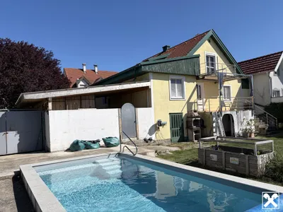 4-Zimmer-Haus kaufen in Bruck an der Leitha – 140 m², € 325.000 – Bild 18 von 23