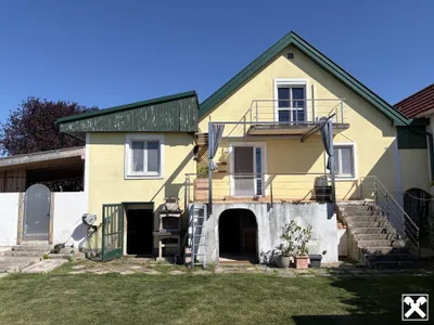 4-Zimmer-Haus kaufen in Bruck an der Leitha – 140 m², € 325.000 – Bild 16 von 23