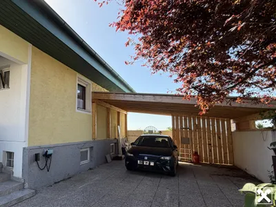 4-Zimmer-Haus kaufen in Bruck an der Leitha – 140 m², € 325.000 – Bild 23 von 23