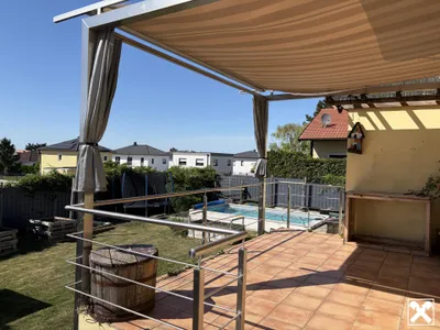 4-Zimmer-Haus kaufen in Bruck an der Leitha – 140 m², € 325.000 – Bild 5 von 23