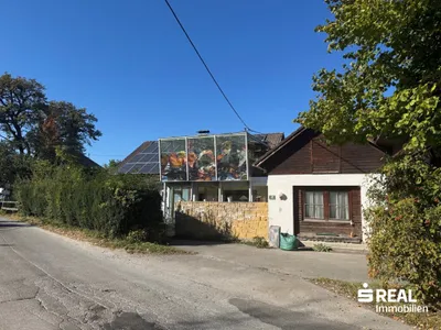 5-Zimmer-Haus kaufen in Kirchdorf an der Krems – 230 m², € 529.000 – Bild 1 von 16