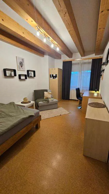 Ab 01.07.2026, Wohngemeinschaft, Privat, 4 WG Zimmer Vollmöbliert, 130 m² Wohnung, und 30 m² teils überdachte Dachterrasse, gesamtes OG Dachterrasse Wieselburg , Weinzierl - Widok 2