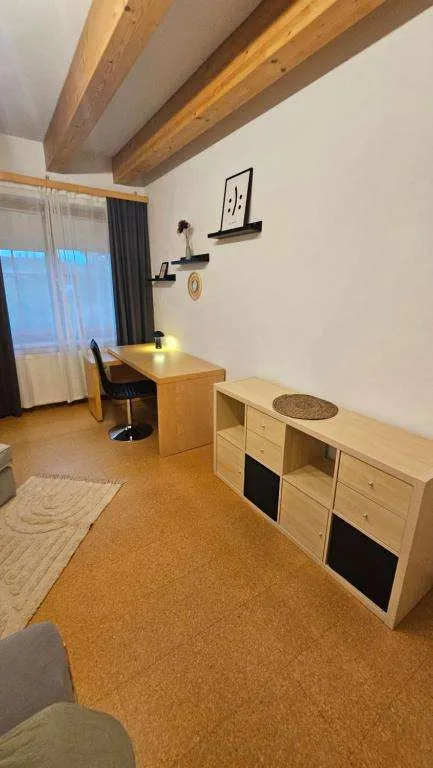 Ab 01.07.2026, Wohngemeinschaft, Privat, 4 WG Zimmer Vollmöbliert, 130 m² Wohnung, und 30 m² teils überdachte Dachterrasse, gesamtes OG Dachterrasse Wieselburg , Weinzierl - Widok 3
