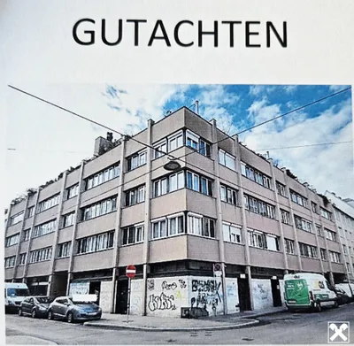 Immobilie kaufen in Wien – 849 m², € 1.246.000 – Bild 1 von 3