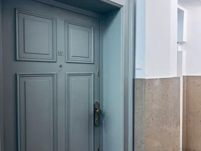 3-Zimmer-Wohnung mieten in Wien – 43 m², € 1.530 – Bild 16 von 17