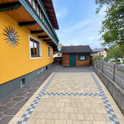 5-Zimmer-Haus kaufen in Hallein – 180 m², € 780.000 – Bild 2 von 17