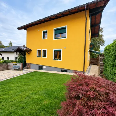 5-Zimmer-Haus kaufen in Hallein – 180 m², € 780.000 – Bild 1 von 17