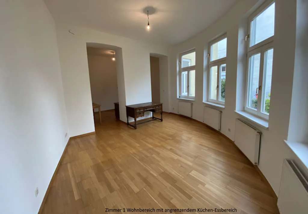 Wohneigentum am Fuße des Schafbergs / Gersthofer Cottage - Ansicht 2