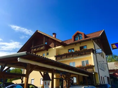 2-Zimmer-Wohnung mieten in Villach – 60 m², € 1.200