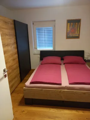 2-Zimmer-Wohnung mieten in Villach – 60 m², € 1.200 – Bild 4 von 6