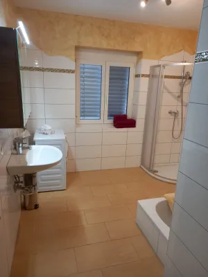 2-Zimmer-Wohnung mieten in Villach – 60 m², € 1.200 – Bild 6 von 6