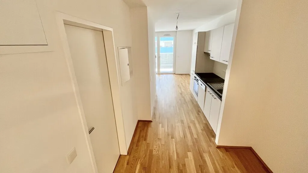 Wohnung – Wien - Ansicht 2