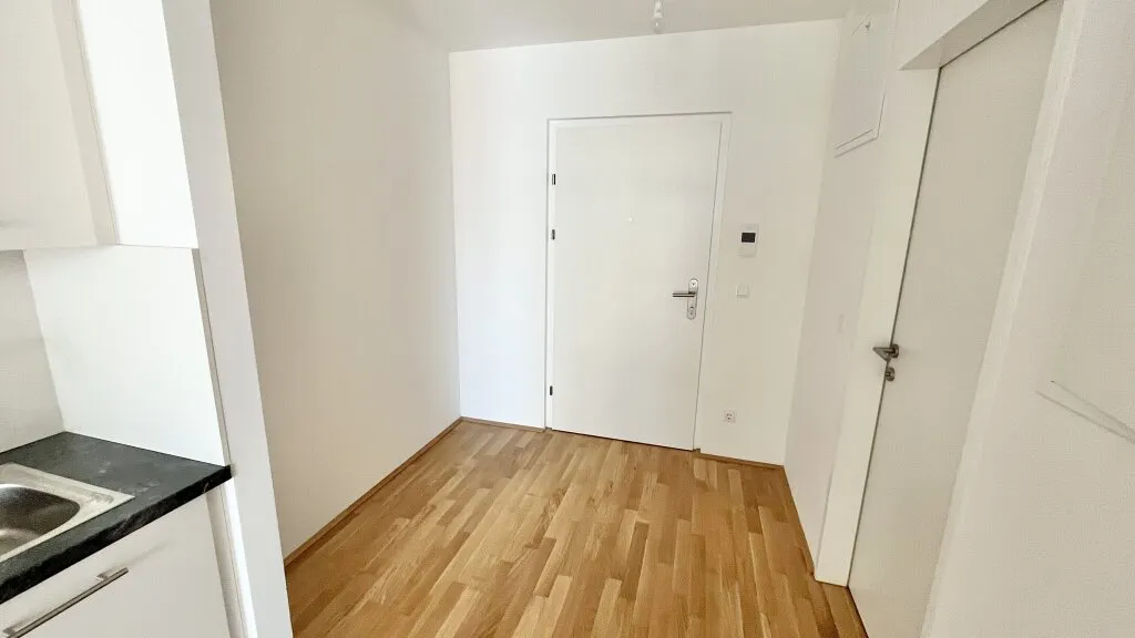 Wohnung – Wien - Ansicht 3