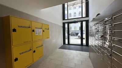 1-Zimmer-Wohnung mieten in Wien – 30 m², € 819 – Bild 10 von 15