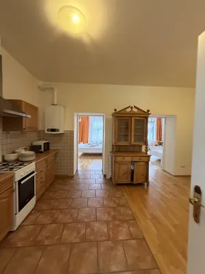 ++ VOLL MÖBLIERTE WOHNUNG ++ – Bild 3