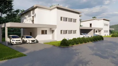 4-Zimmer-Haus kaufen in Graz-Umgebung – 109,49 m², € 429.000 – Bild 15 von 18