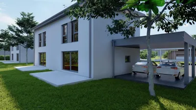 4-Zimmer-Haus kaufen in Graz-Umgebung – 109,49 m², € 429.000 – Bild 12 von 18