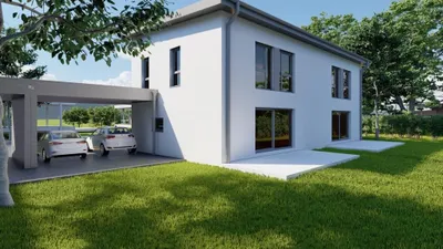 4-Zimmer-Haus kaufen in Graz-Umgebung – 109,49 m², € 429.000 – Bild 13 von 18