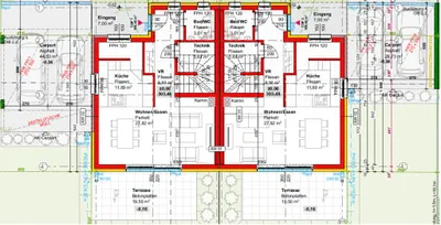 4-Zimmer-Haus kaufen in Graz-Umgebung – 109,49 m², € 429.000 – Bild 17 von 18