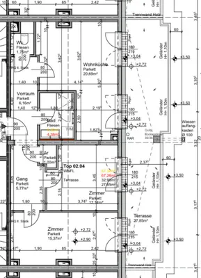 3-Zimmer-Wohnung kaufen in Wien – 67,38 m², € 468.000 – Bild 10 von 10