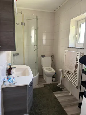 4-Zimmer-Wohnung mieten in Gmünd – 55 m², € 550 – Bild 2 von 6