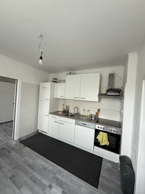 4-Zimmer-Wohnung mieten in Gmünd – 55 m², € 550 – Bild 3 von 6