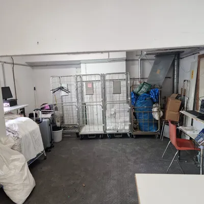 Gewerbeimmobilie kaufen in Wien – 120 m², € 1.000 – Bild 7 von 16