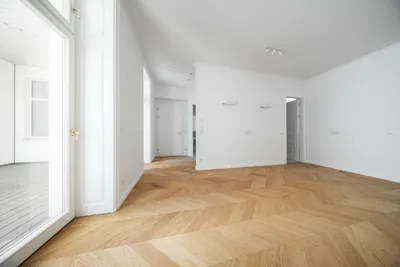 2-Zimmer-Wohnung kaufen in Wien – 54,34 m², € 549.000 – Bild 3 von 25