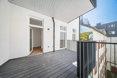 2-Zimmer-Wohnung kaufen in Wien – 54,34 m², € 549.000 – Bild 9 von 25