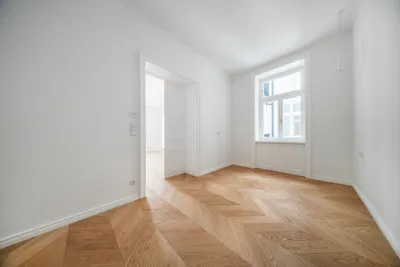 2-Zimmer-Wohnung kaufen in Wien – 54,34 m², € 549.000 – Bild 2 von 25