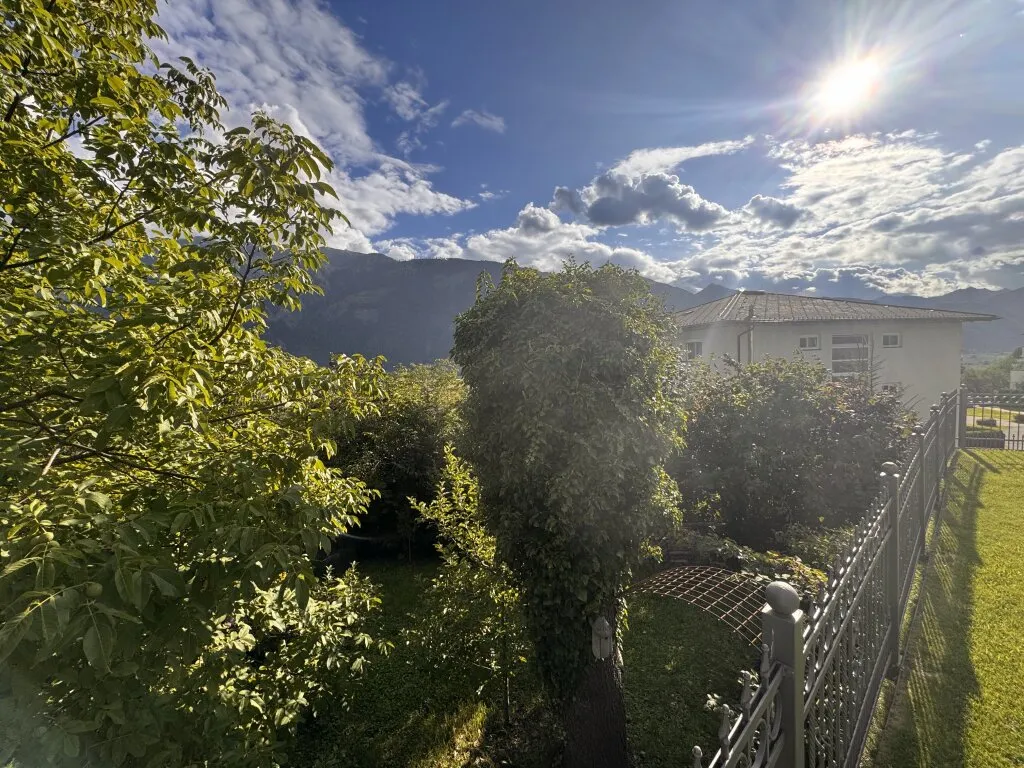 Traumhaftes Baugrundstück in Spittal mit spektakulärem Panorama auf Berge und Stadt - in bester Lage! - Ansicht 3