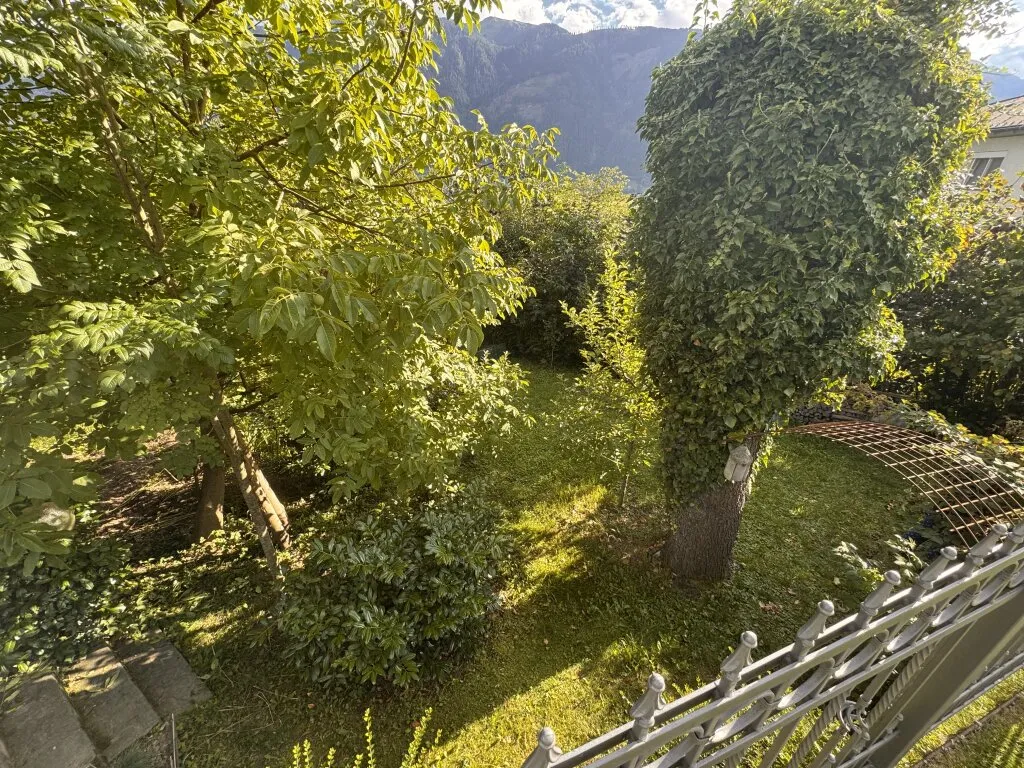 Traumhaftes Baugrundstück in Spittal mit spektakulärem Panorama auf Berge und Stadt - in bester Lage! - Ansicht 2