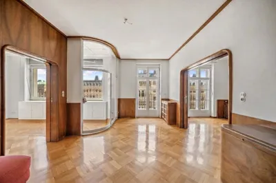 4-Zimmer-Wohnung mieten in Wien – 132 m², € 3.491 – Bild 5 von 25
