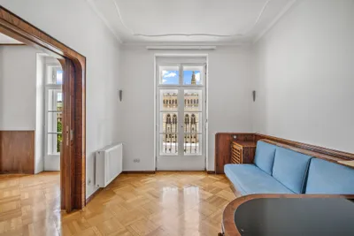 4-Zimmer-Wohnung mieten in Wien – 132 m², € 3.491 – Bild 6 von 25