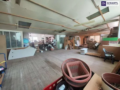 Wohnung kaufen in Mistelbach – 435,6 m², € 305.000 – Bild 15 von 22