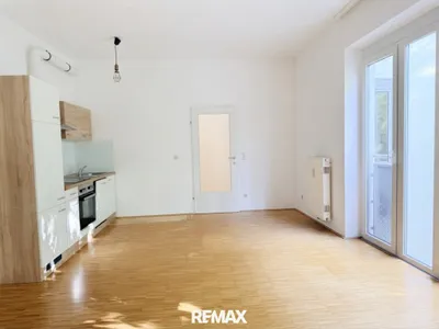 2-Zimmer-Wohnung mieten in Urfahr-Umgebung – 51,88 m², € 711 – Bild 3 von 9