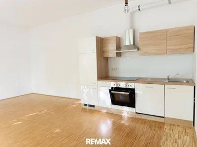 2-Zimmer-Wohnung mieten in Urfahr-Umgebung – 51,88 m², € 711 – Bild 2 von 9